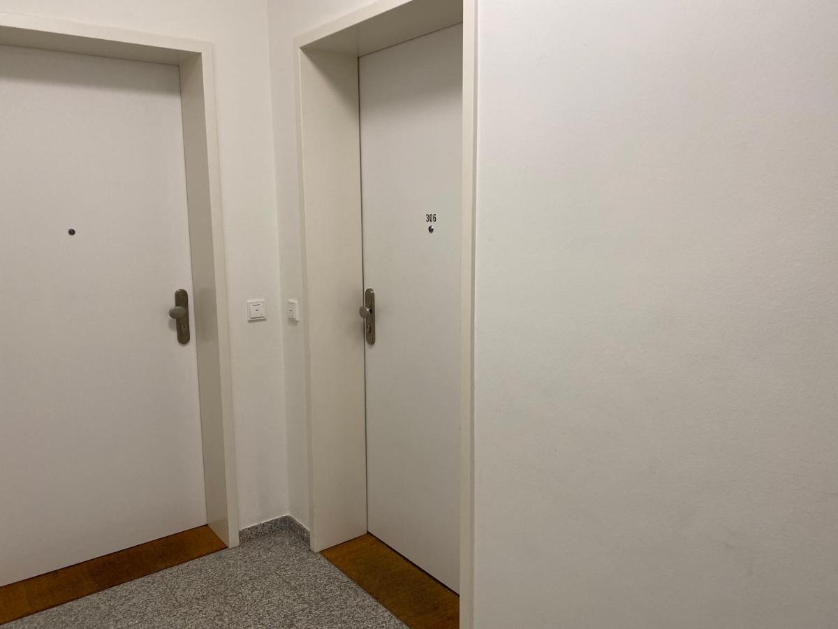 Fewo Am Zwinger 2 Dresden Dış mekan fotoğraf
